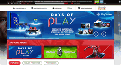 Desktop Screenshot of gamingreplay.com